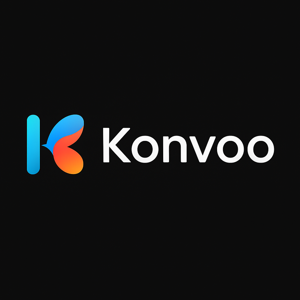 Konvoo logo