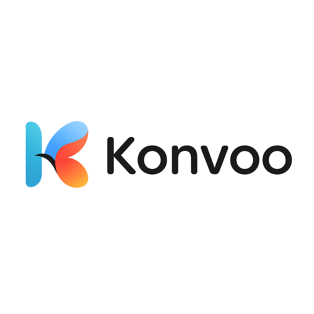 Konvoo logo